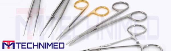 TECHINMED Surgical Instrument - Image 3