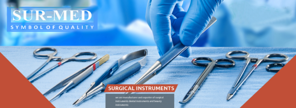 SUR-MED Surgical Instrument - Image 7