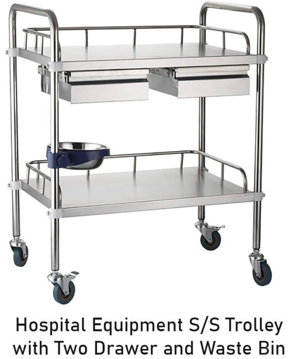 Medical Furniture Department - Image 20