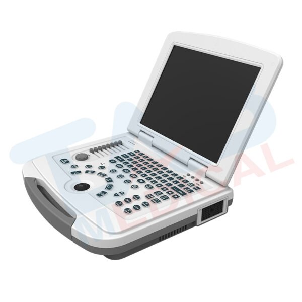 DW-500 B/W Ultrasound - Image 8