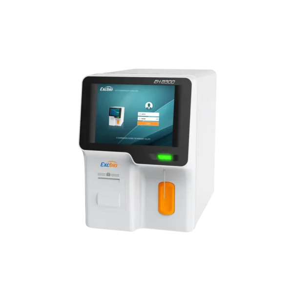 EH8300 Auto-Hematology - Image 3