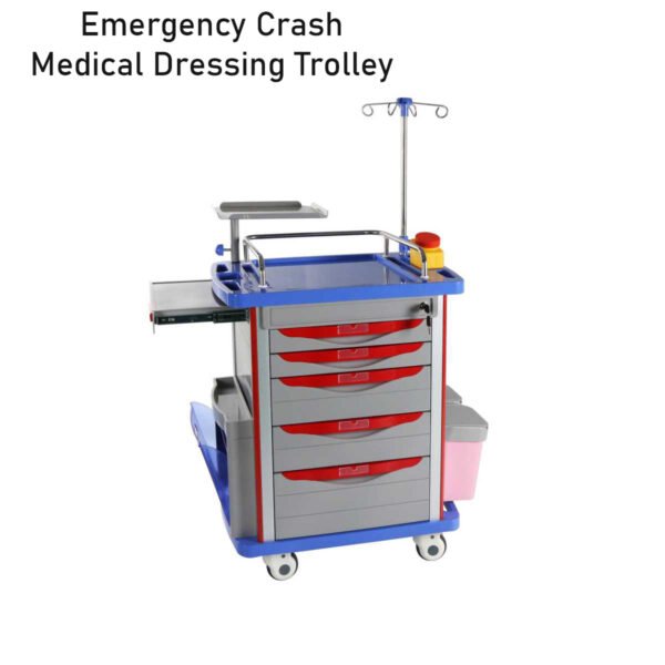 Medical Furniture Department - Image 3