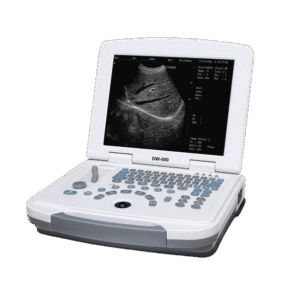 DW-500 B/W Ultrasound