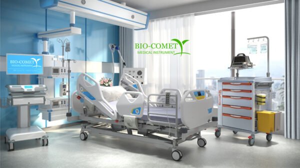 Medical Furniture Department