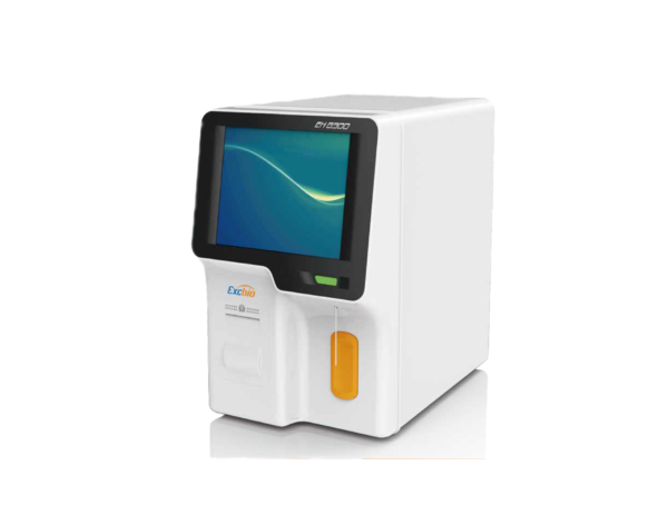 EH8300 Auto-Hematology - Image 2