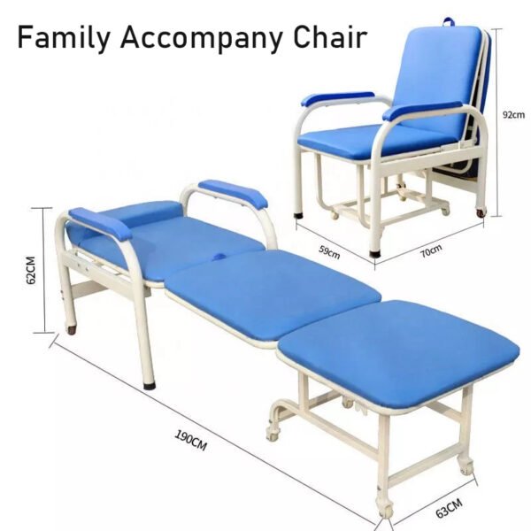 Medical Furniture Department - Image 4