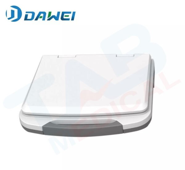 DW-500 B/W Ultrasound - Image 5