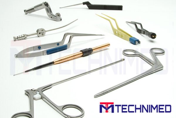 TECHINMED Surgical Instrument - Image 2