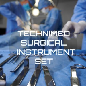TECHINMED Surgical Instrument