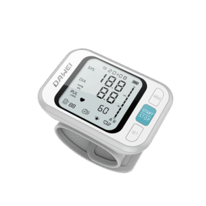 Wrist Blood Pressure Monitor