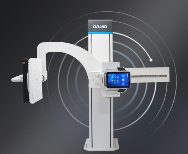 Digital Radiography Systems - Image 2