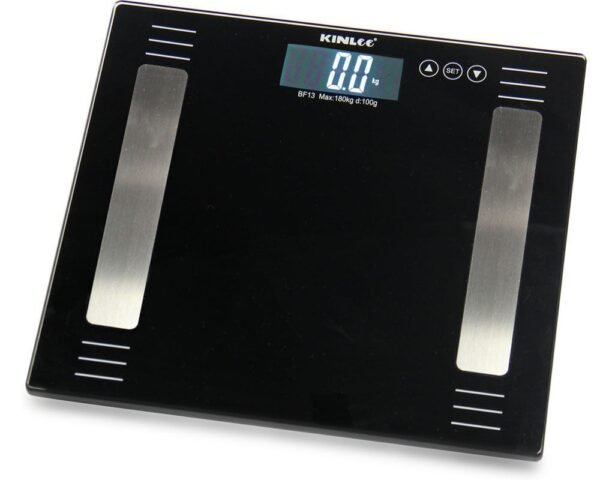Body Weight Scale Machine - Image 10