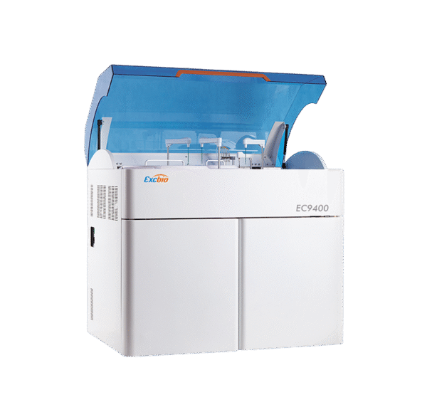 EC9400 Full Auto-Biochemistry