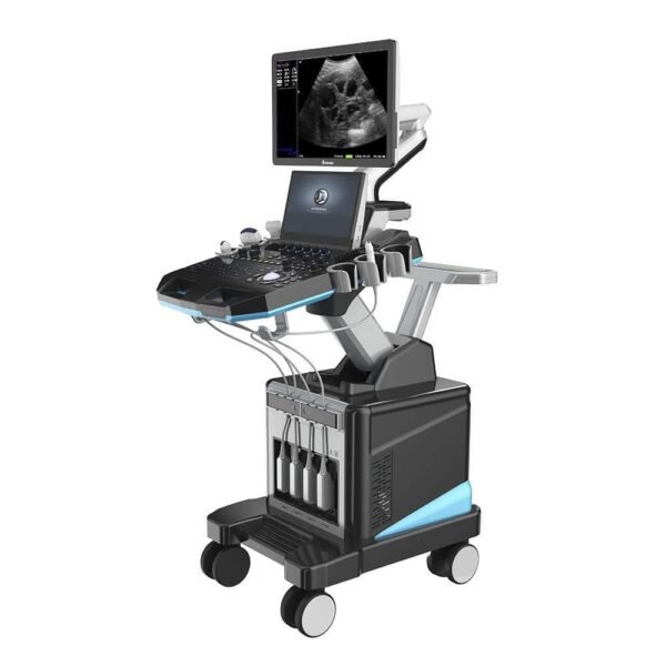 DW-T50 Trolley 4D Ultrasound - Image 3