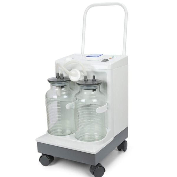 Electric Suction Apparatus - Image 5