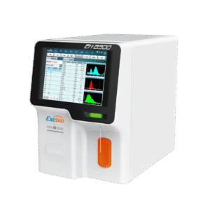 EH8300 Auto-Hematology