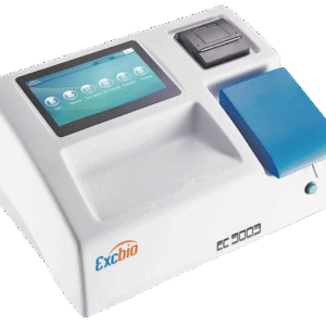 EC9003 Semi-Auto Chemistry Analyzer