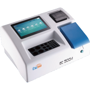EC9004 Semi-Auto Chemistry Analyzer