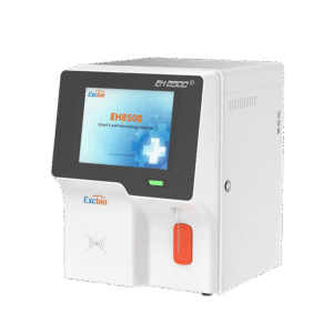 EH8500 Smart Hematology