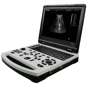 DW-690 Portable B/W Ultrasound