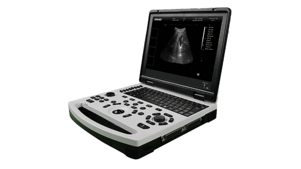 DW-690 Portable B/W Ultrasound