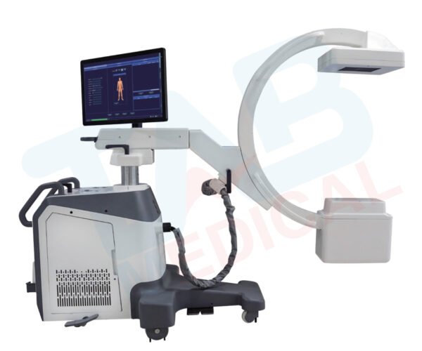 Digital Radiography Systems - Image 3