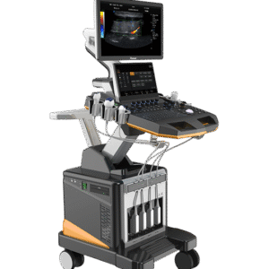 DW-T60 High Color Doppler Ultrasound