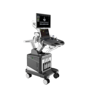 DW-T8 Echo Ultrasound Pro 4D