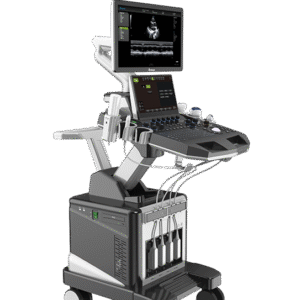 DW-T8 Echo Ultrasound Pro 4D