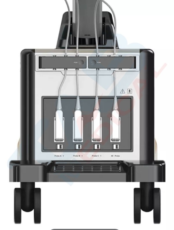 DW-T60 High Color Doppler Ultrasound - Image 2