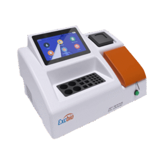 EC9008 Semi-Auto Chemistry Analyzer