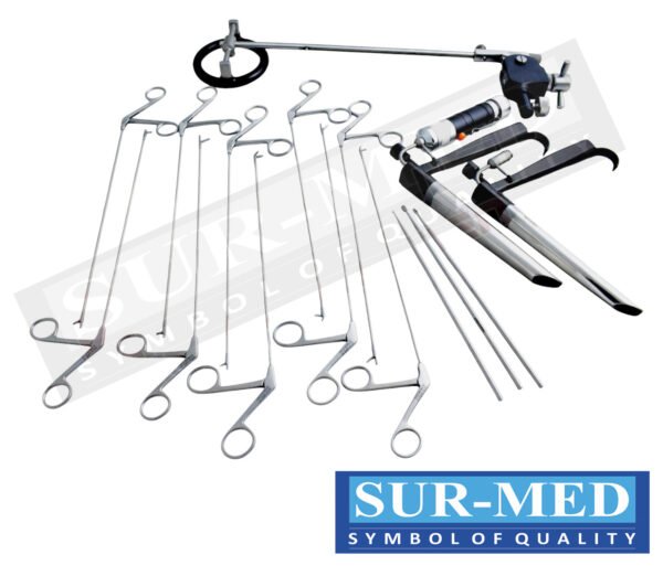 SUR-MED Surgical Instrument - Image 6