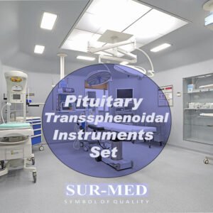 Pituitary Transsphenoidal Set