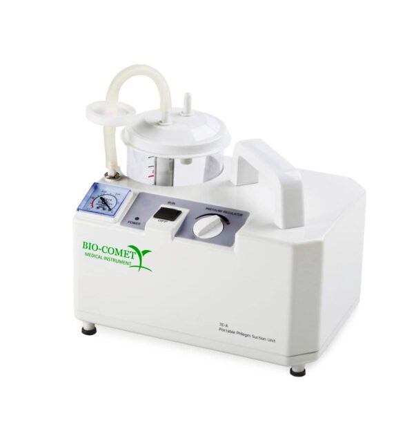 Electric Suction Apparatus - Image 6