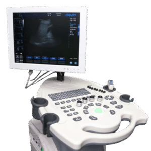 DW-370 PC digital B/W Ultrasound