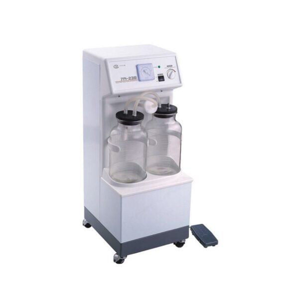 Electric Suction Apparatus - Image 4