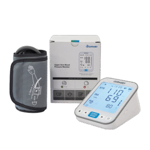 Digital Arm Blood Pressure Monitor