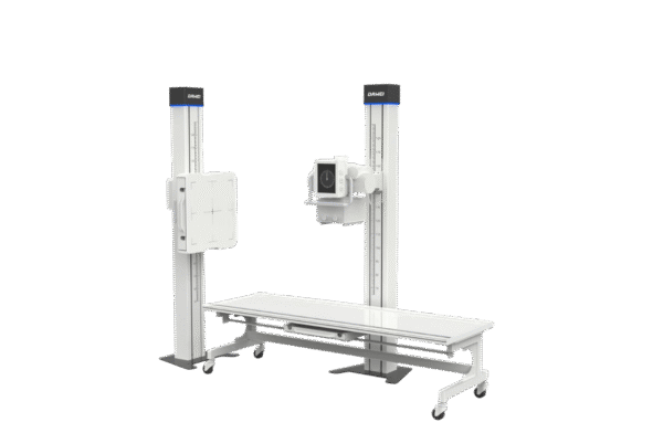 Digital Radiography Systems