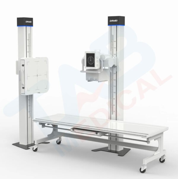 Digital Radiography Systems - Image 4