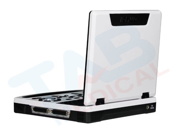 DW-690 Portable B/W Ultrasound - Image 3