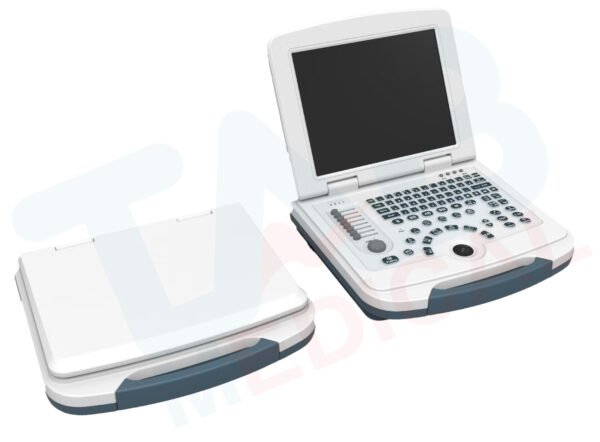 DW-580 B/W Ultrasound - Image 4