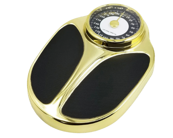 Body Weight Scale Machine