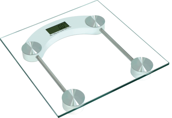Body Weight Scale Machine - Image 8
