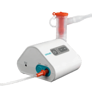 Compressor Nebulizer Machine