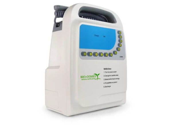 XH-8000A Defibrillator - Image 2