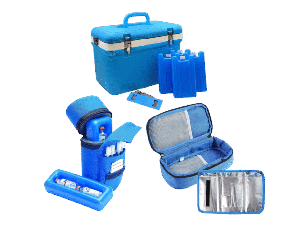 Protector Insulin Case Household