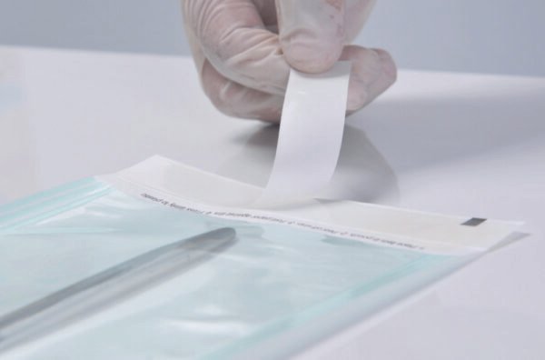 Roll Dispenser & Cutter - Image 5