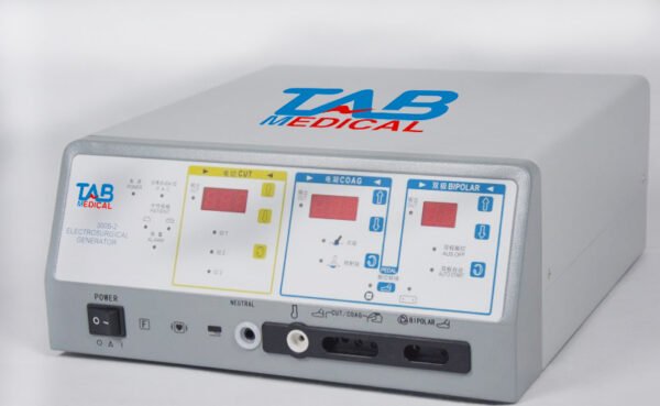 DGD-300B-2 Electrosurgical - Image 5