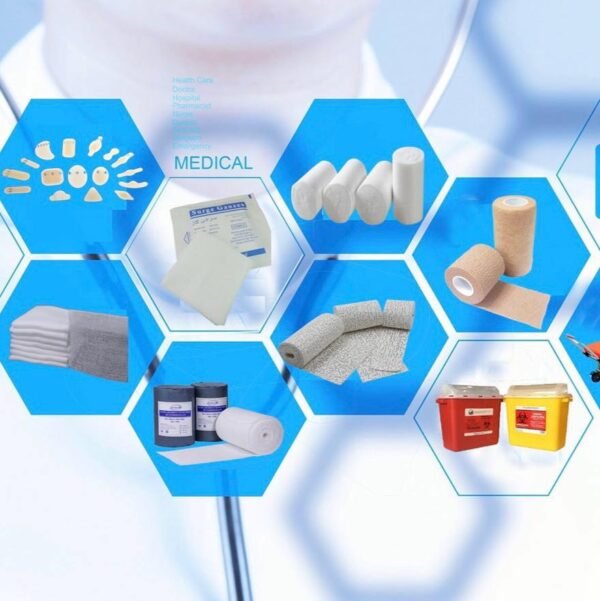 Disposable Medical Supplies - Image 13