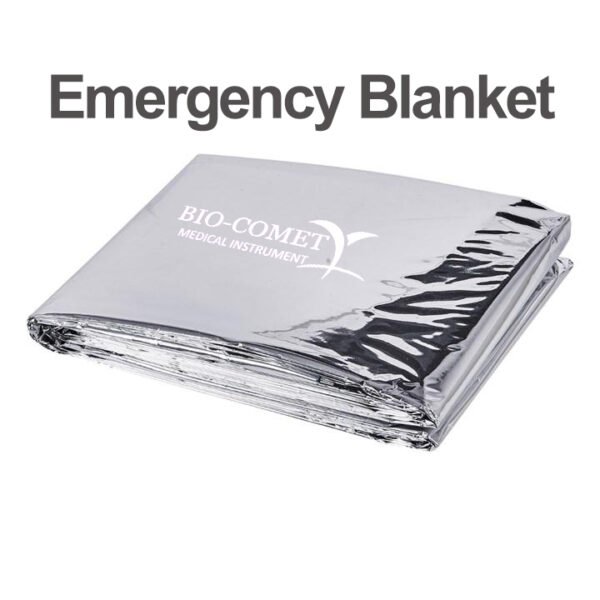 First Aid Kit Emergency Box & Bag - Image 4